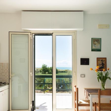 Al Ficodindia Apartment Сампиери Екстериор снимка