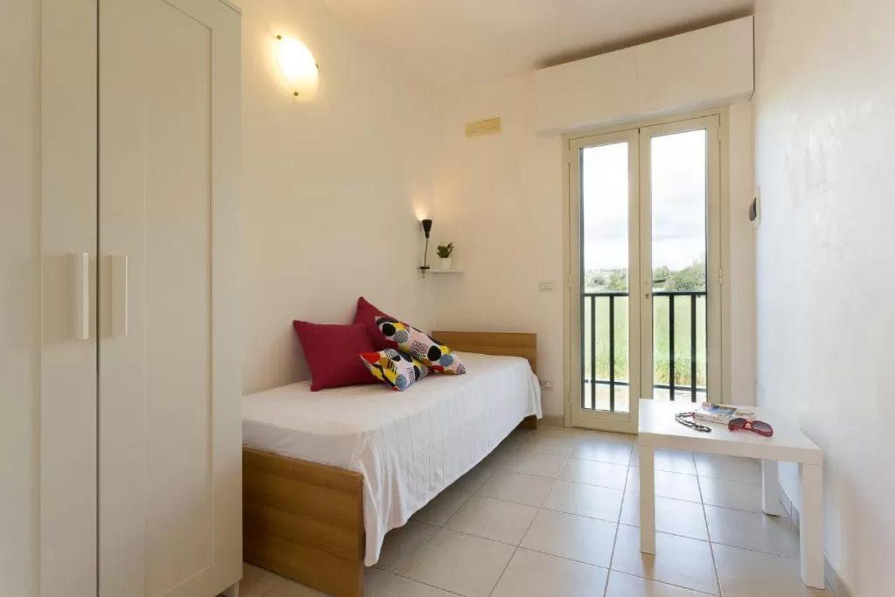 Al Ficodindia Apartment Сампиери Екстериор снимка