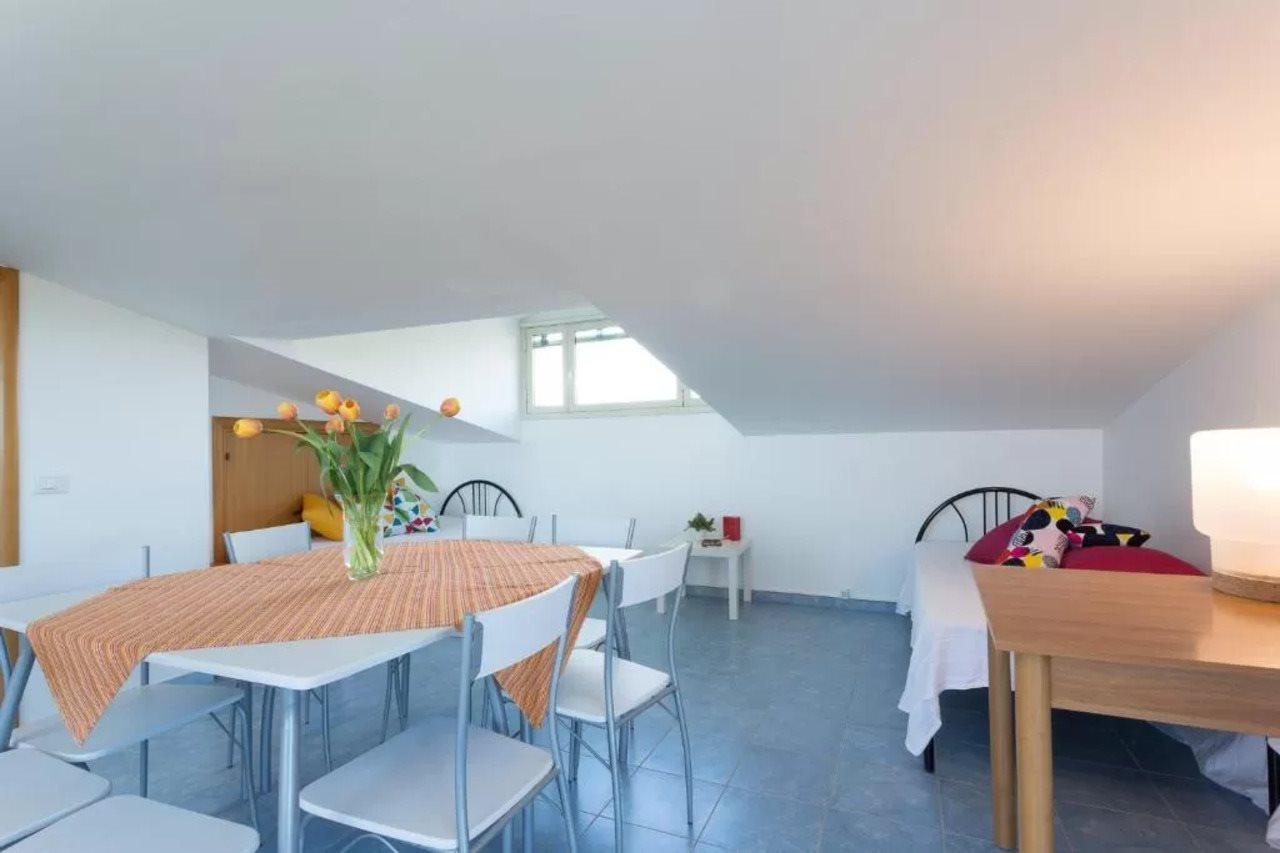 Al Ficodindia Apartment Сампиери Екстериор снимка