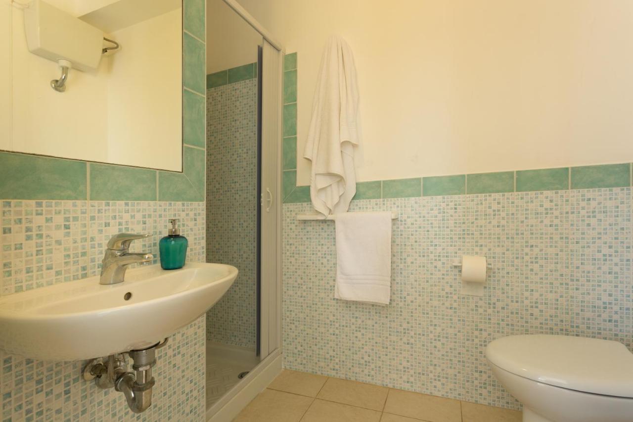 Al Ficodindia Apartment Сампиери Екстериор снимка