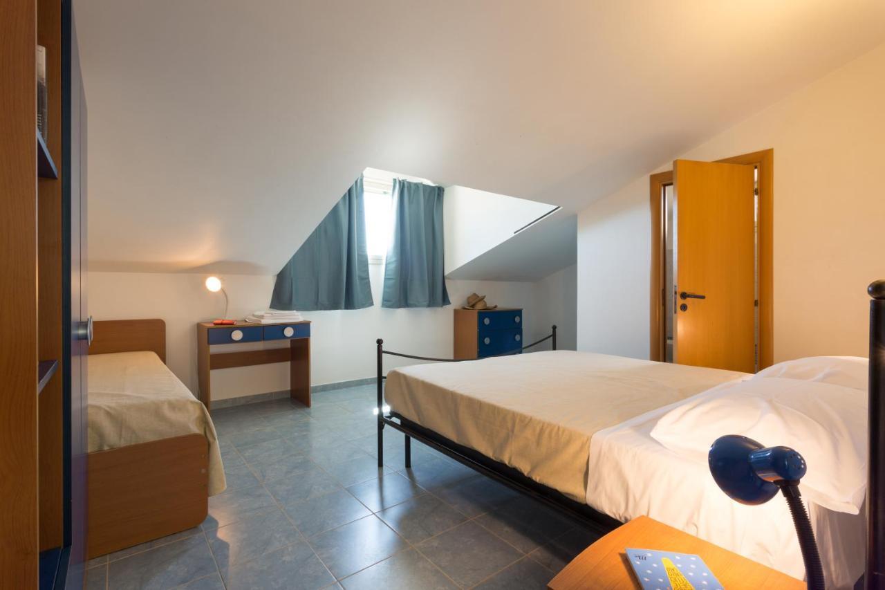 Al Ficodindia Apartment Сампиери Екстериор снимка