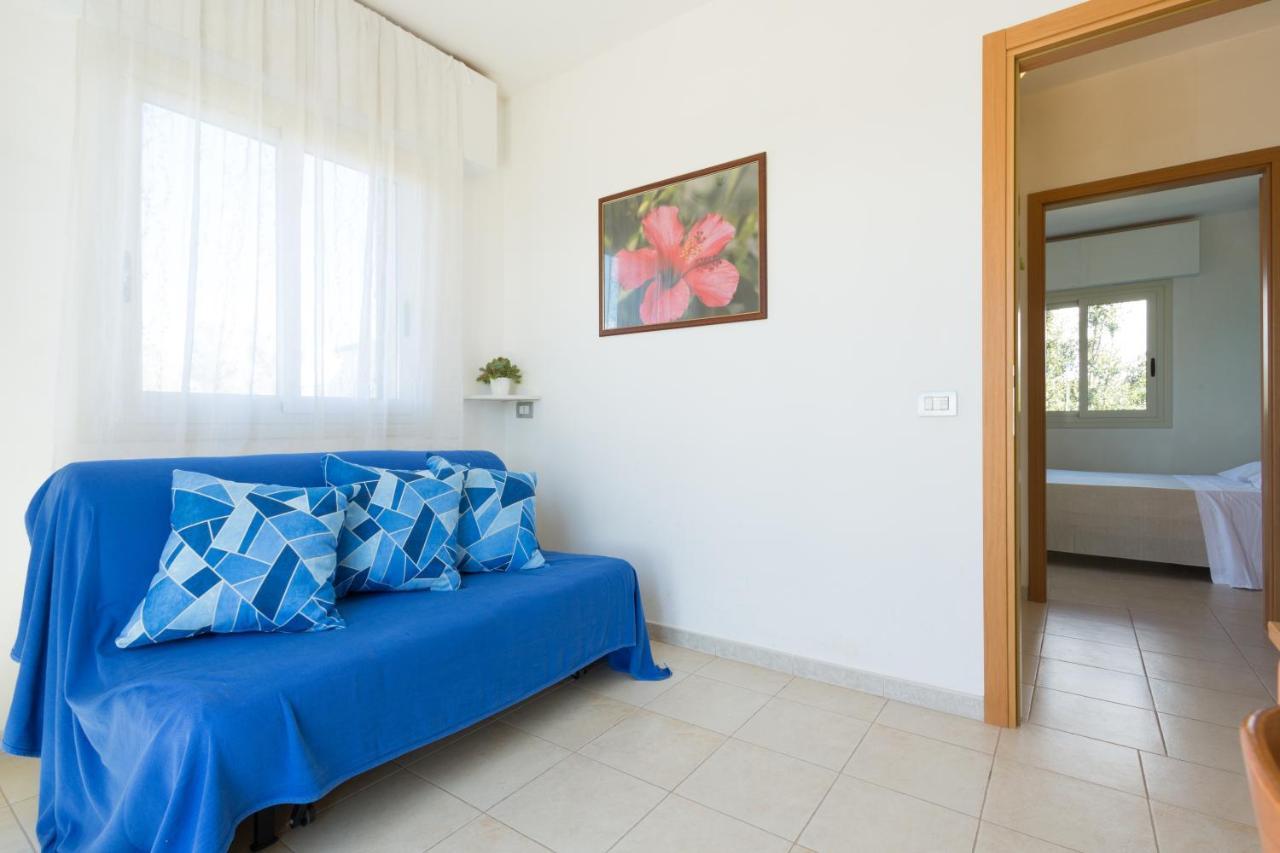 Al Ficodindia Apartment Сампиери Екстериор снимка