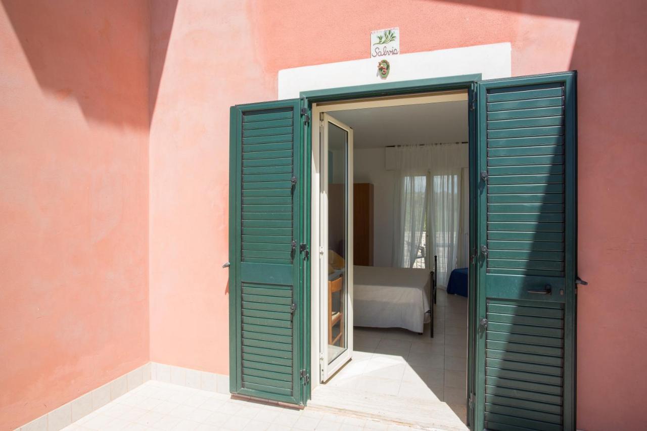 Al Ficodindia Apartment Сампиери Екстериор снимка