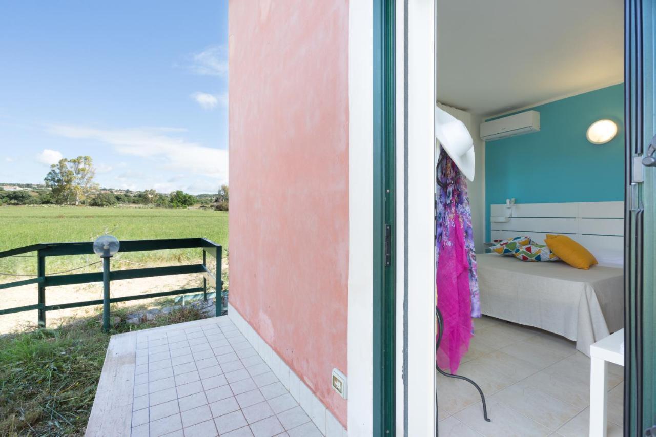 Al Ficodindia Apartment Сампиери Екстериор снимка