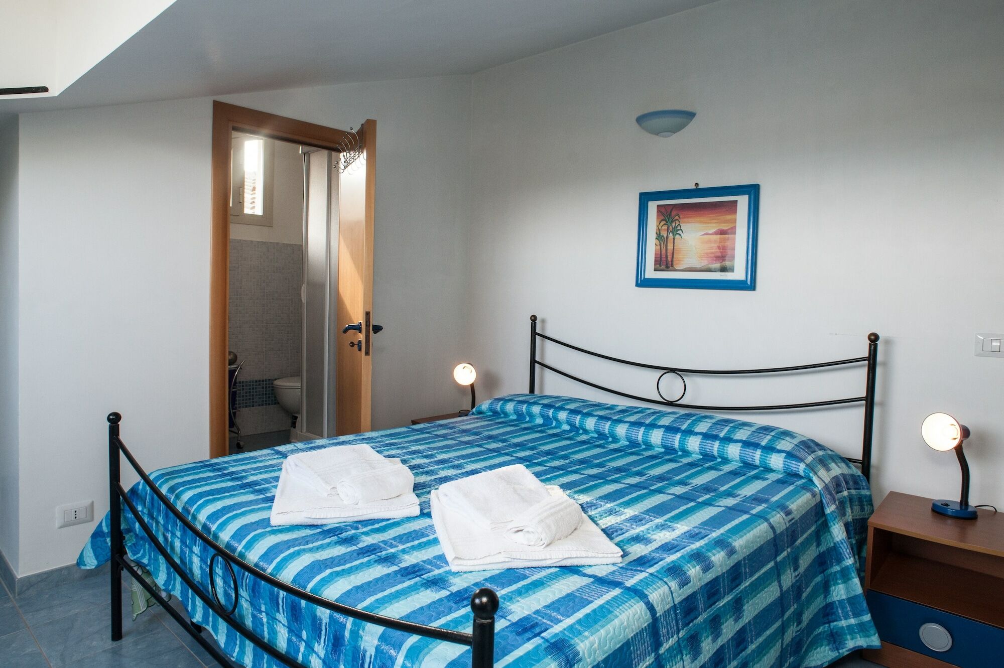 Al Ficodindia Apartment Сампиери Екстериор снимка