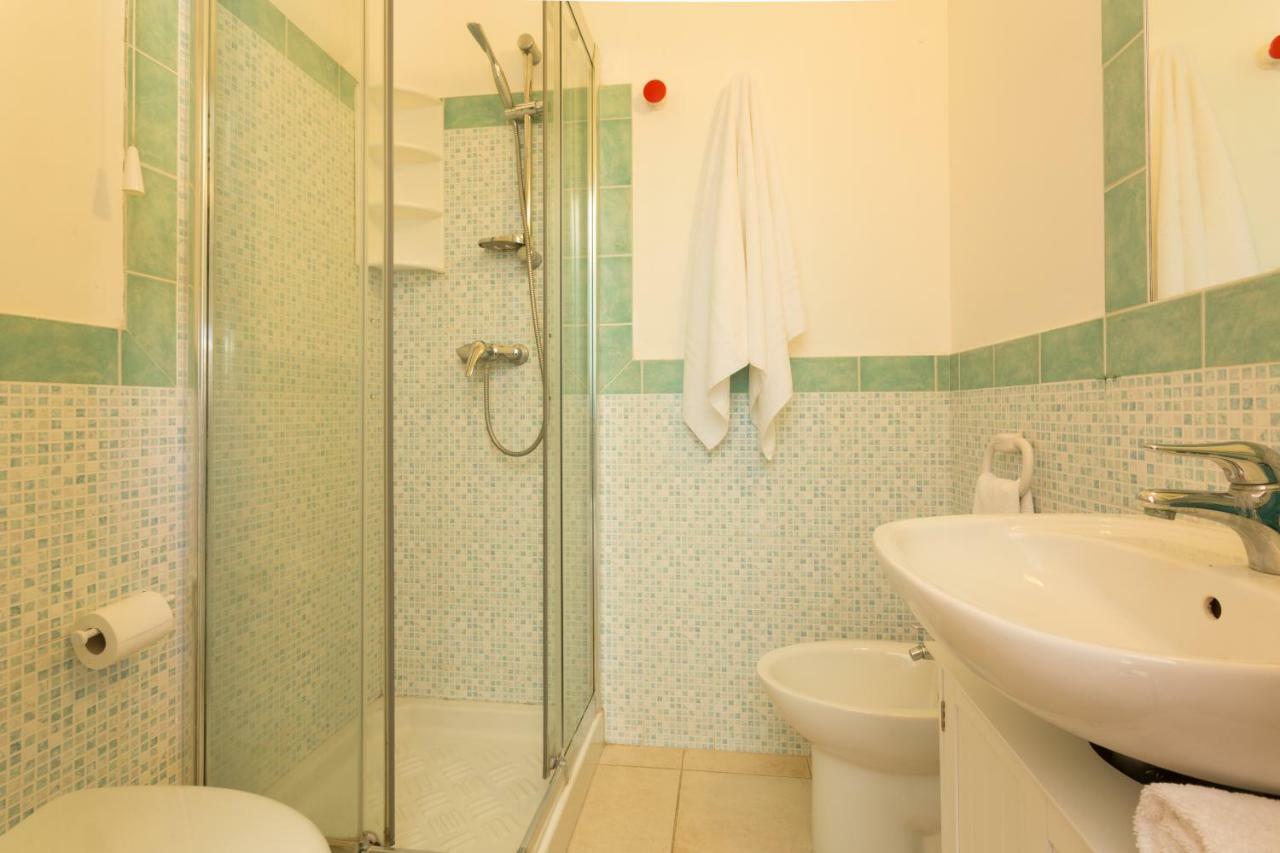 Al Ficodindia Apartment Сампиери Екстериор снимка
