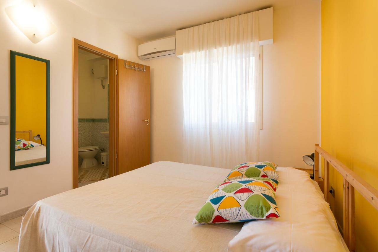 Al Ficodindia Apartment Сампиери Екстериор снимка