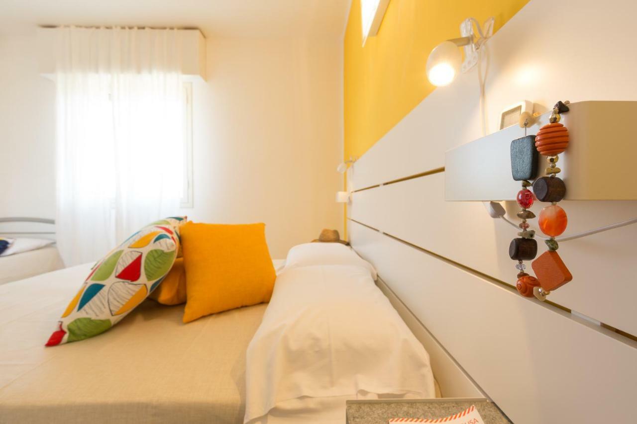 Al Ficodindia Apartment Сампиери Екстериор снимка