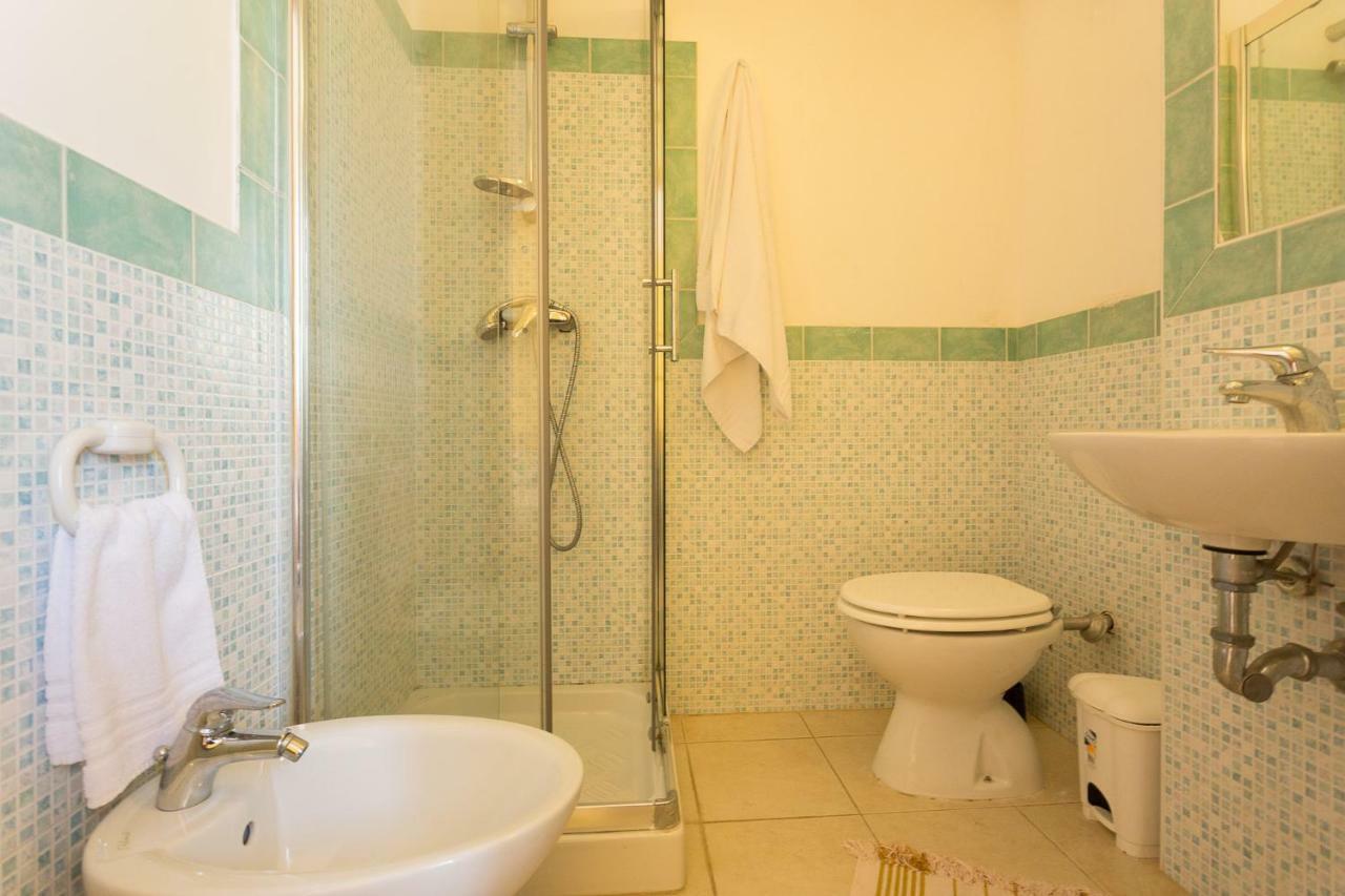 Al Ficodindia Apartment Сампиери Екстериор снимка