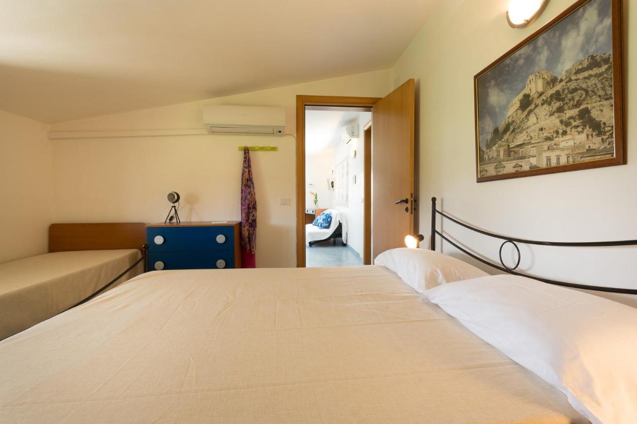 Al Ficodindia Apartment Сампиери Екстериор снимка