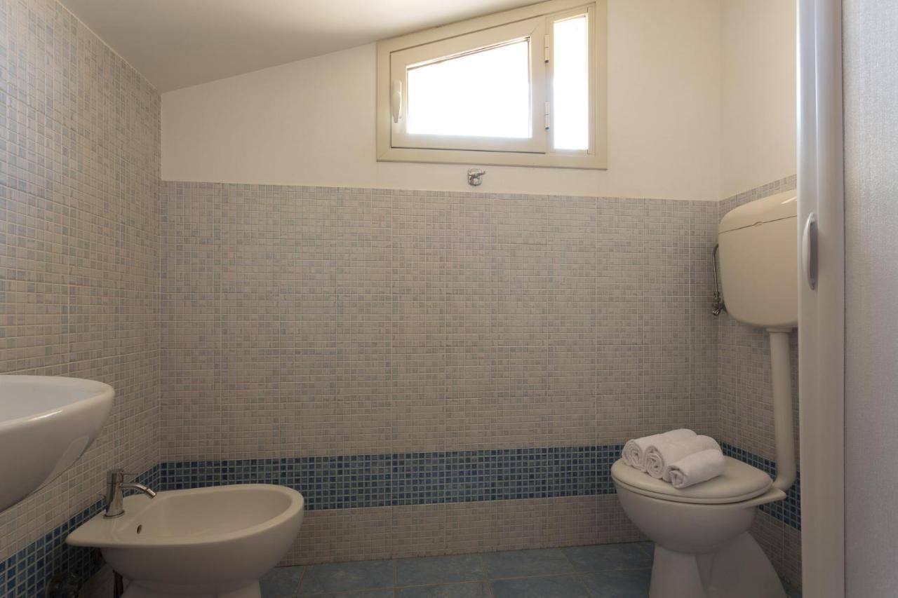 Al Ficodindia Apartment Сампиери Екстериор снимка