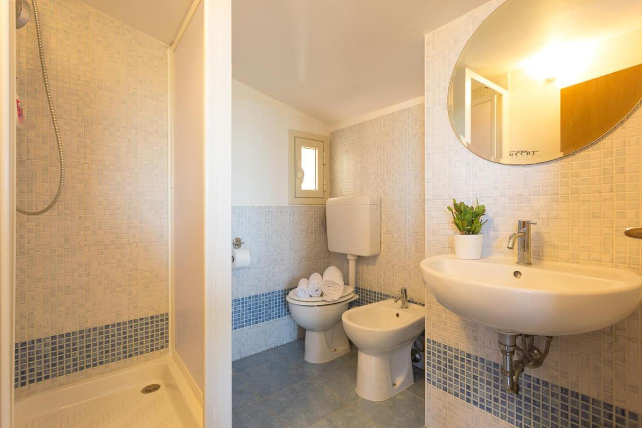 Al Ficodindia Apartment Сампиери Екстериор снимка