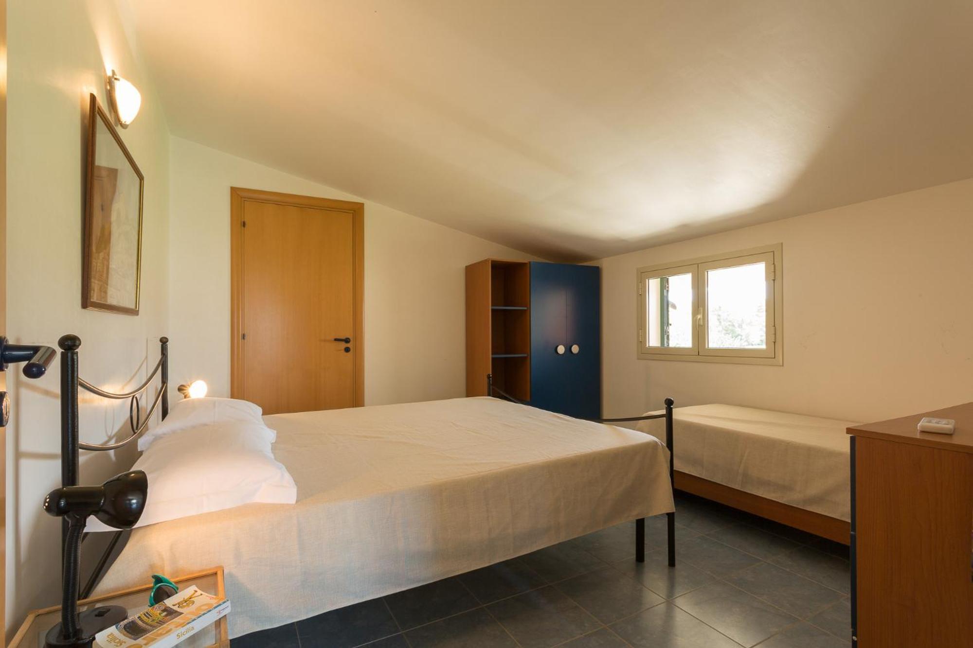 Al Ficodindia Apartment Сампиери Екстериор снимка